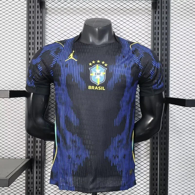 Trikot Brasilien Weltmeisterschaft 2026