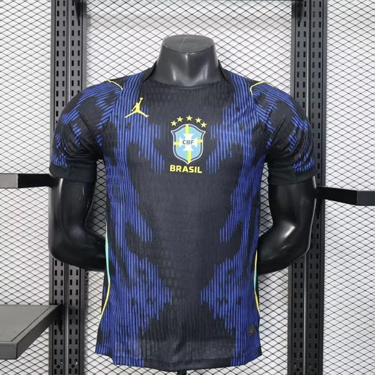 Trikot Brasilien Weltmeisterschaft 2026