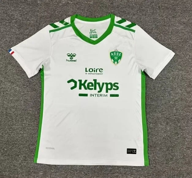AS Saint-Étienne Trikot 2024 2025 Auswärts ASSE