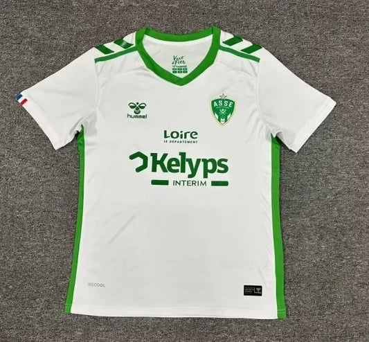 AS Saint-Étienne Trikot 2024 2025 Auswärts ASSE