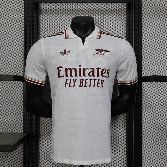 Trikot 25-26 Arsenal