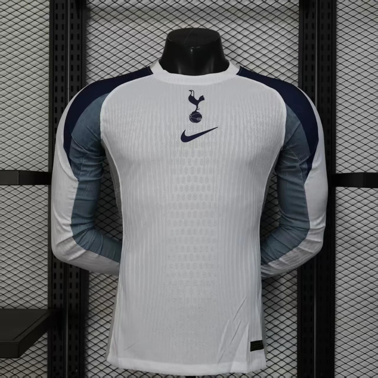 Trikot Tottenham Langarm 2025-26