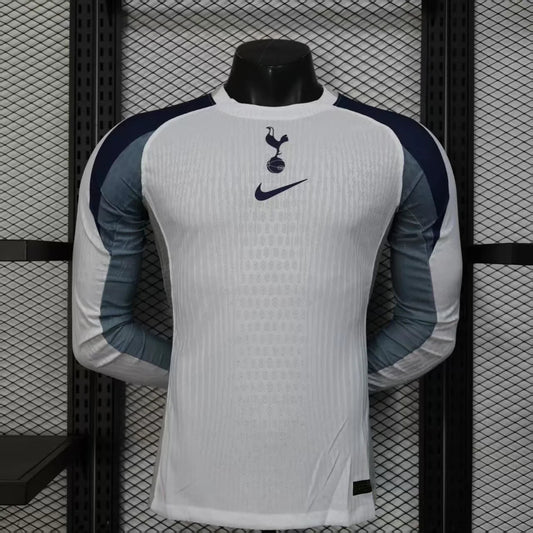 Trikot Tottenham Langarm 2025-26