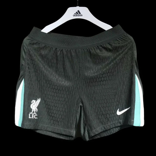 Short Liverpool Auswärts 2024-25