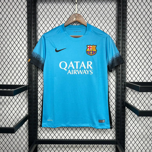 Trikot Retro FC Barcelona 2015 2016