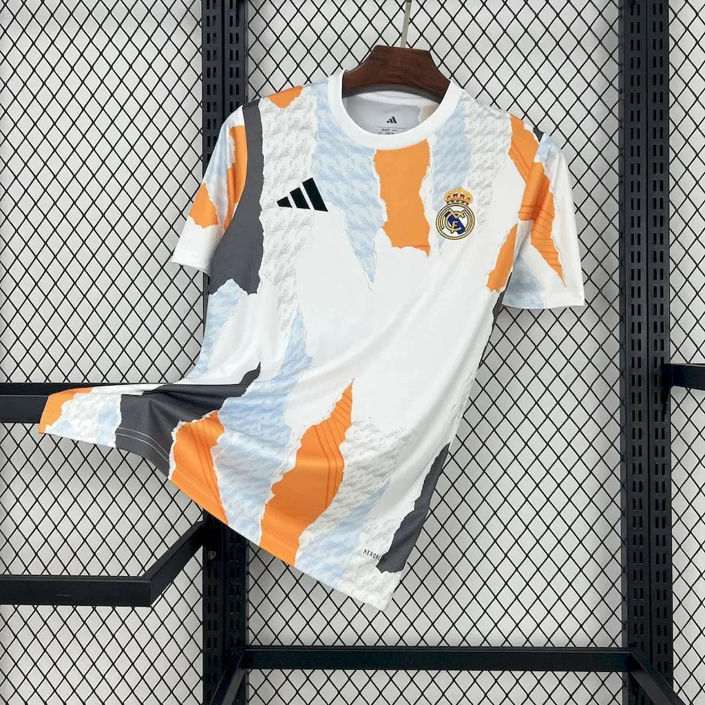 Trikot 24-25 Real Madrid