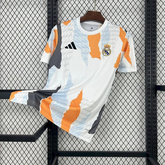 Trikot 24-25 Real Madrid