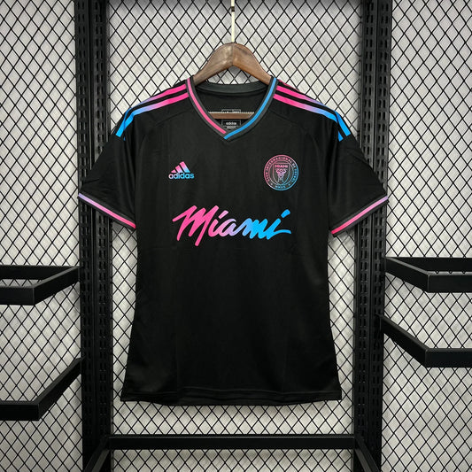 Trikot Inter Miami 2024 2025 Concept