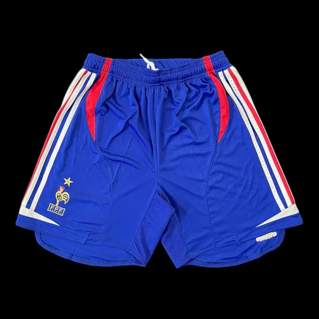 Short Frankreich 2025-26