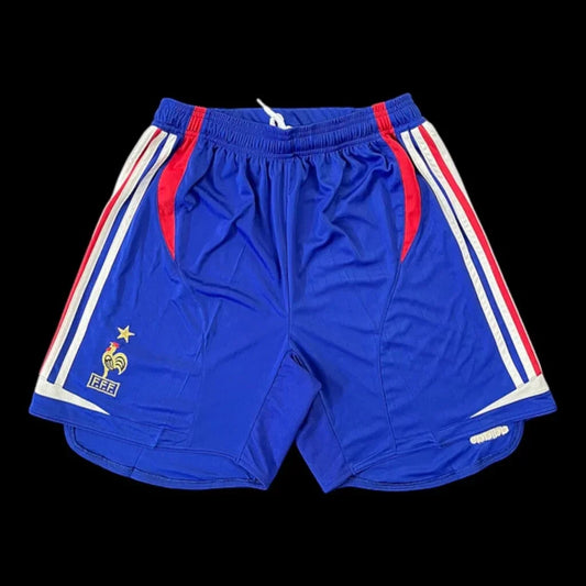 Short Frankreich 2025-26