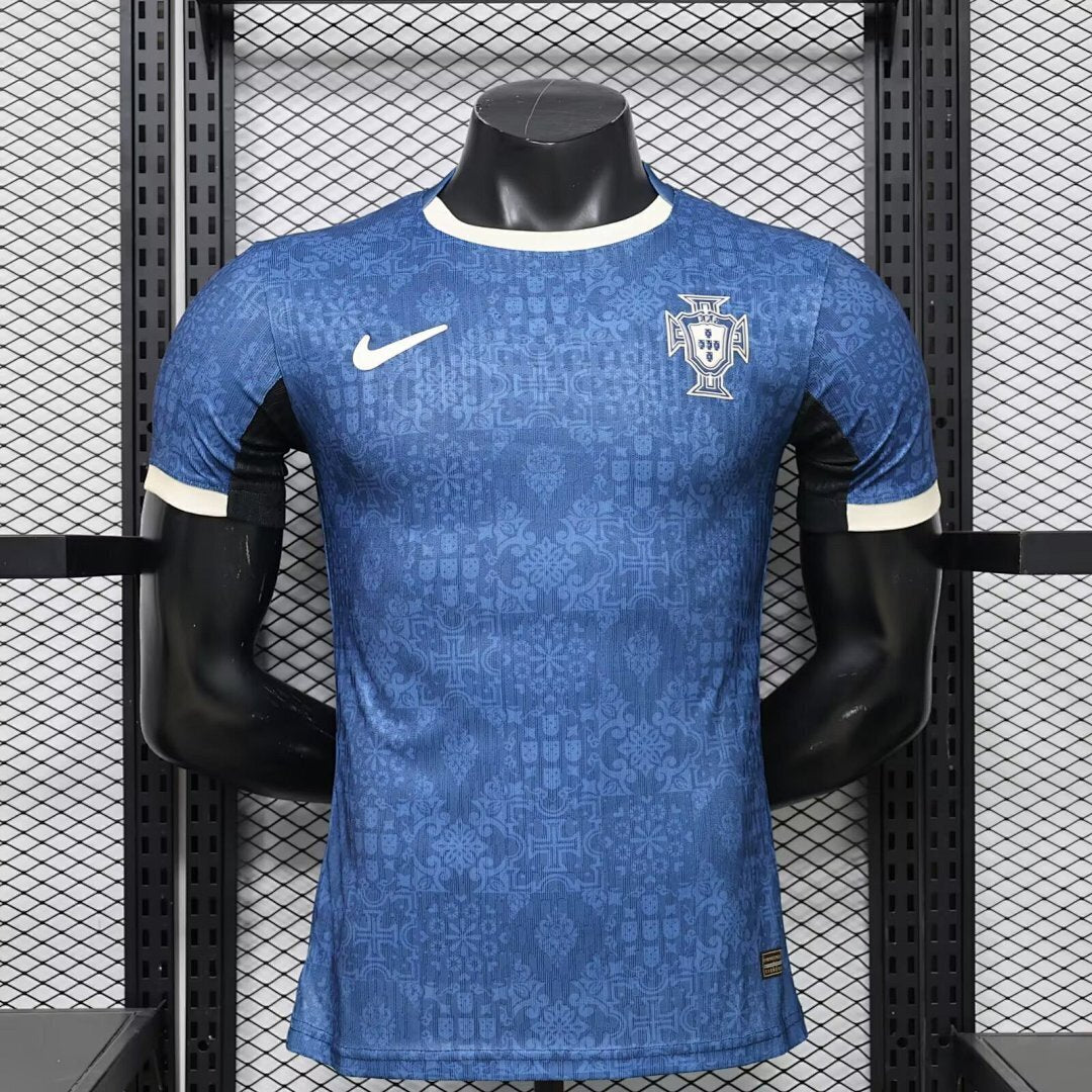 Trikot Portugal Concept 2026