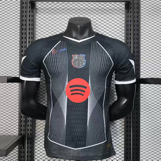Trikot FC Barcelona Concept 2025-26