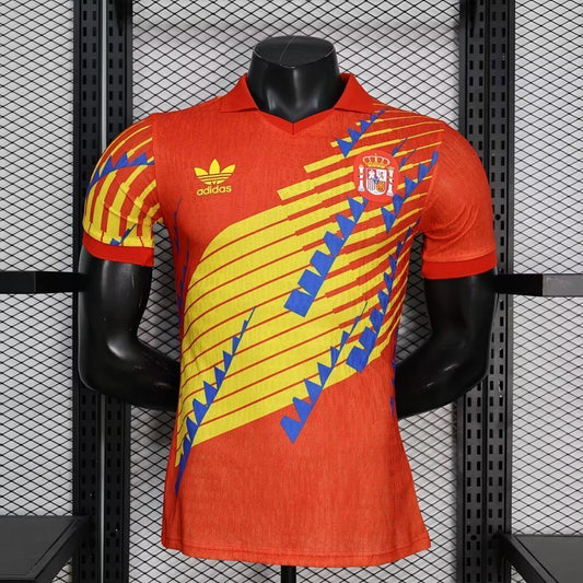 Trikot Spanien Concept 2026