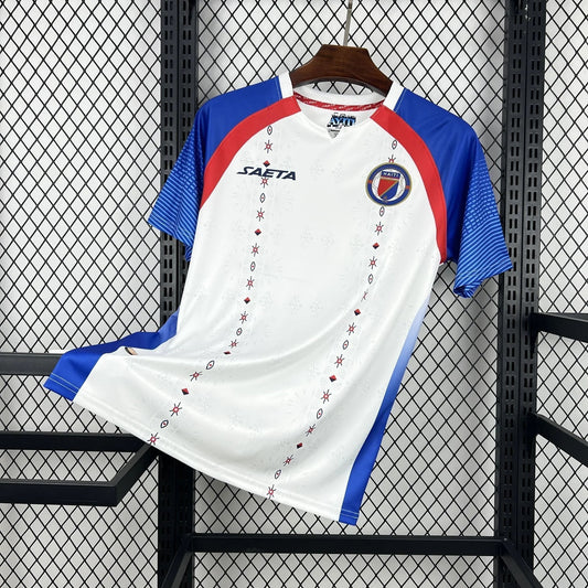Trikot Haiti Weltmeisterschaft 2026