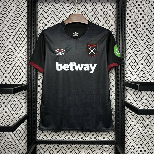Trikot West Ham 2024-25