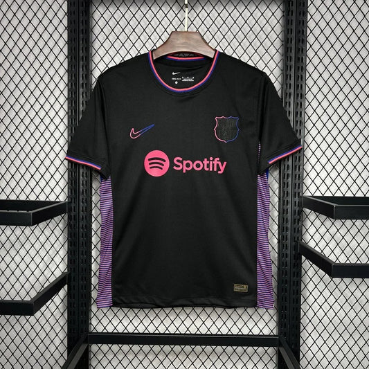 Trikot FC Barcelona 2024 2025