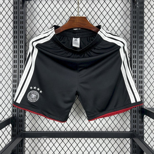 Short Deutschland Weltmeisterschaft 2026