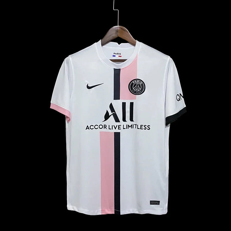 Trikot Paris Auswärts 21/22