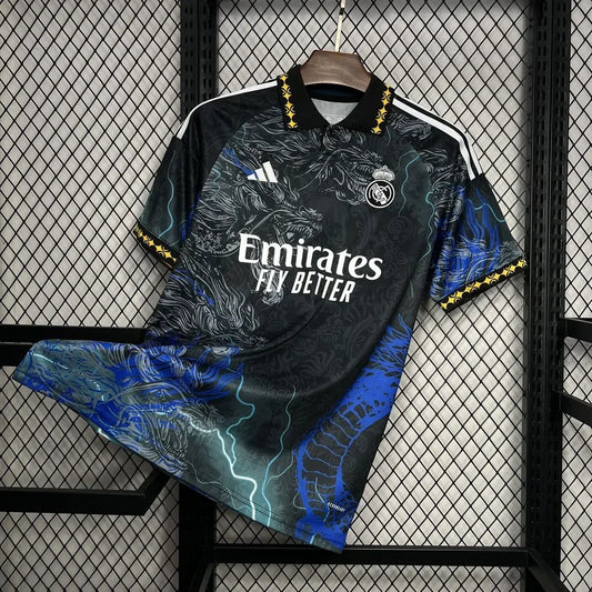 Trikot Real Madrid Concept 2024 2025