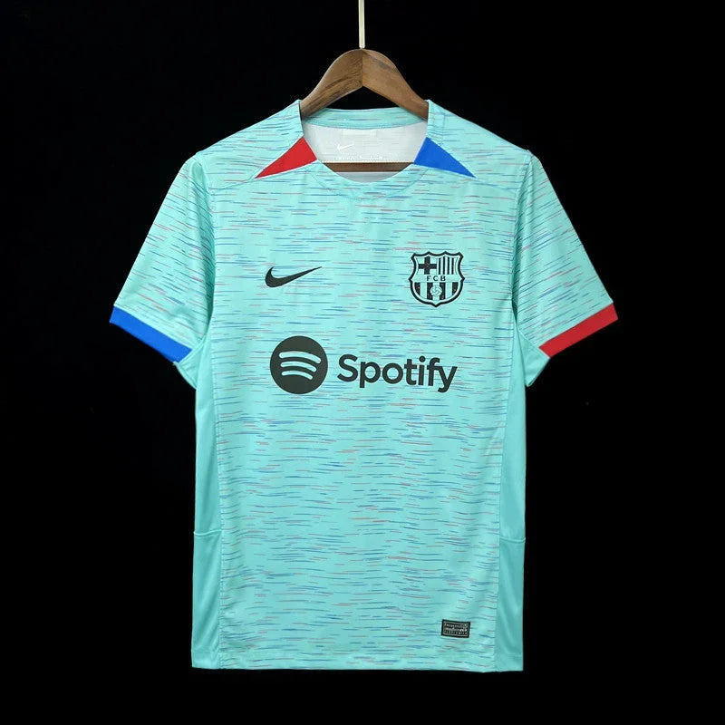 Trikot FC Barcelona Saison 2023-2024 third