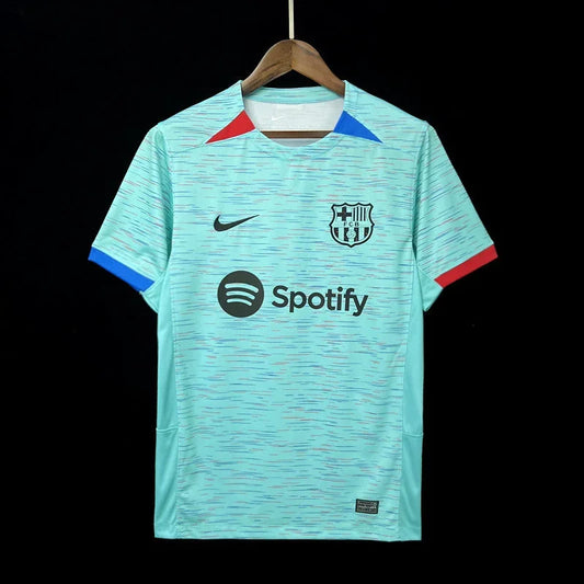 Trikot FC Barcelona Saison 2023-2024 third