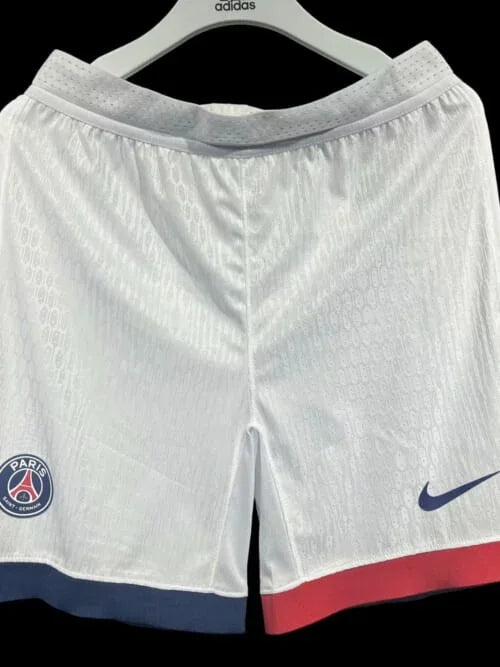 Short Paris Auswärts 2025-26