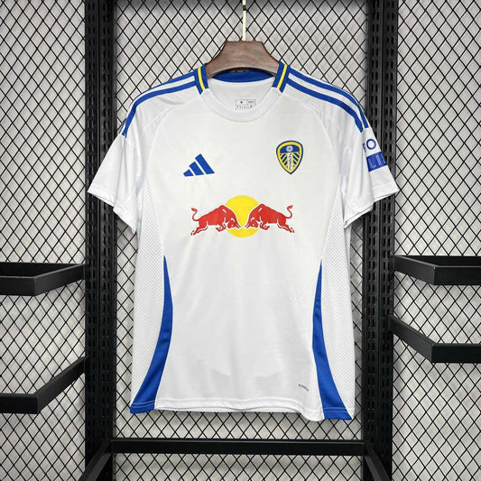 Trikot Leeds United 2024-25