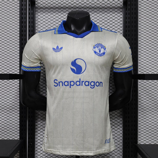 Trikot Manchester United 2026-27