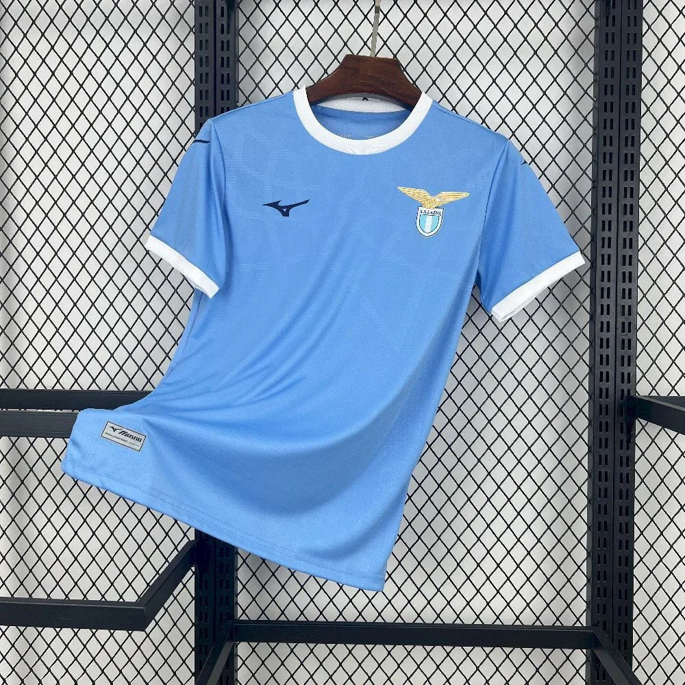 Trikot Lazio 2025-26