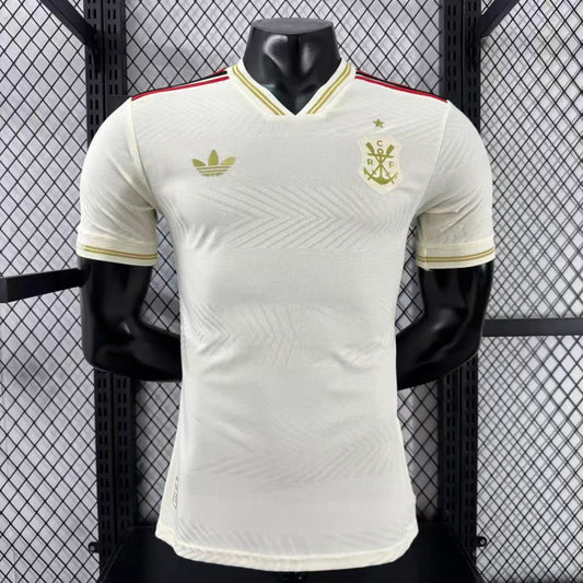 Trikot Flamengo 2025-26