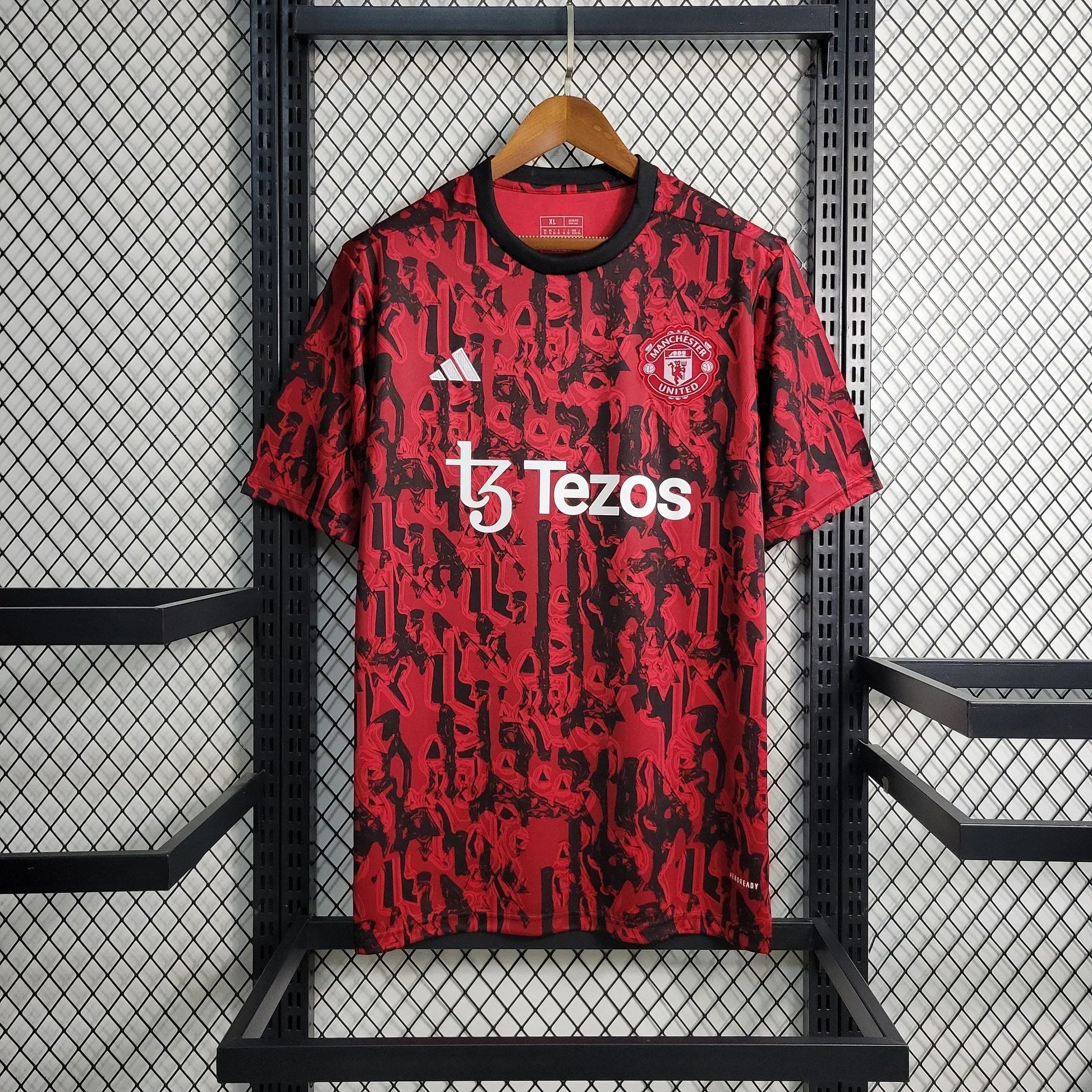Trikot Manchester United 2023 2024