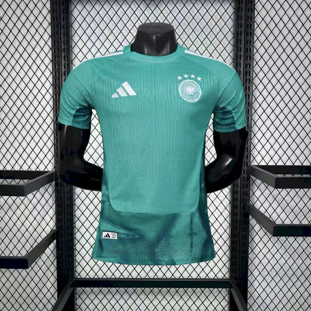 Trikot Deutschland Torwart Weltmeisterschaft 2026