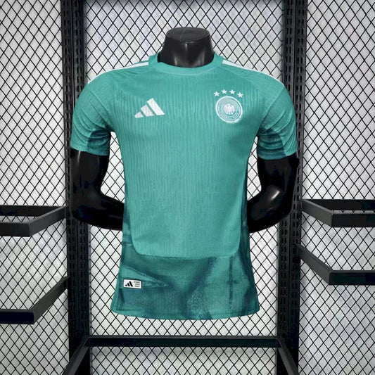 Trikot Deutschland Torwart Weltmeisterschaft 2026