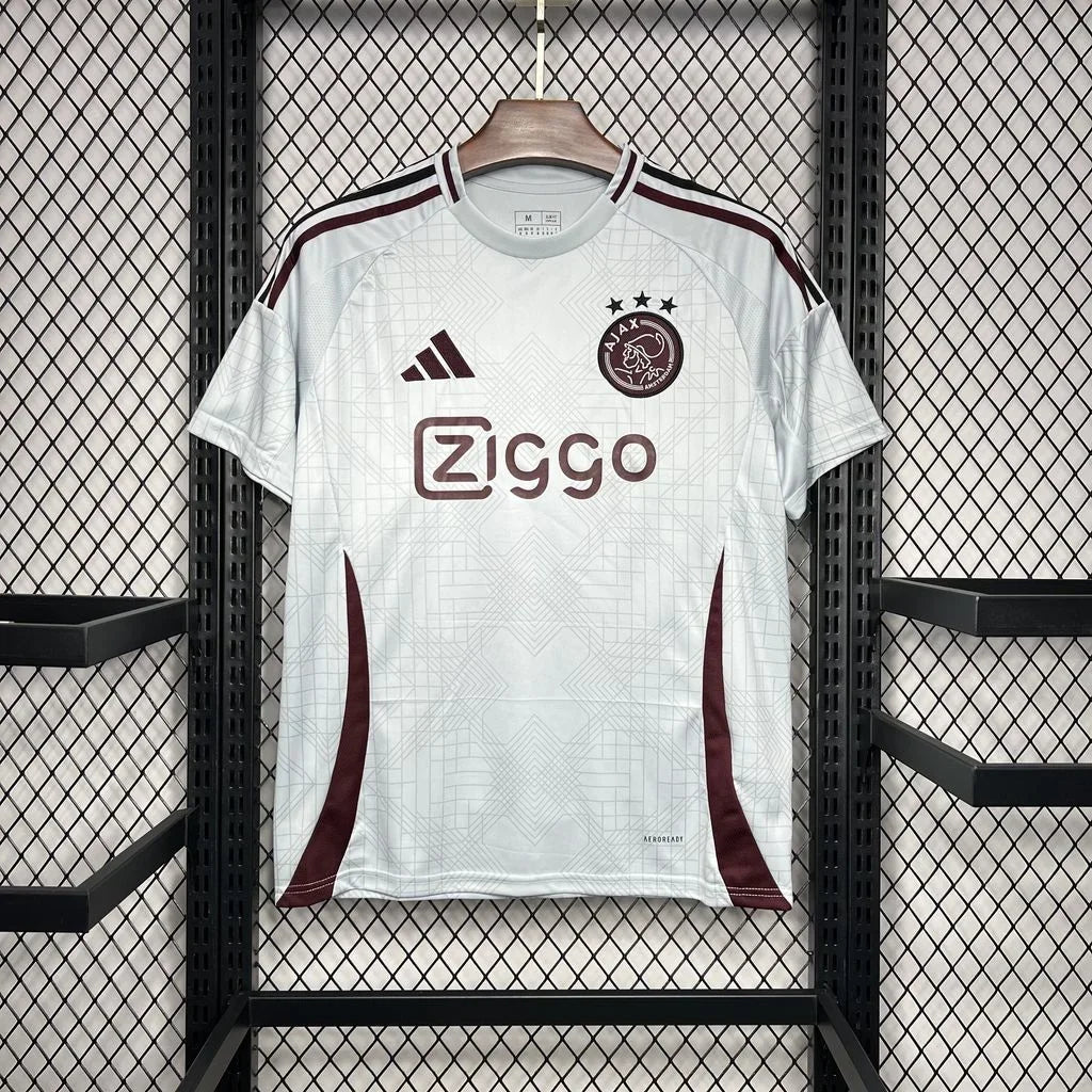 Trikot AJAX Amsterdam 2024 2025 Third