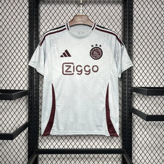Trikot AJAX Amsterdam 2024 2025 Third