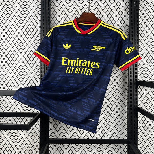 Trikot Arsenal Auswärts 2026-27