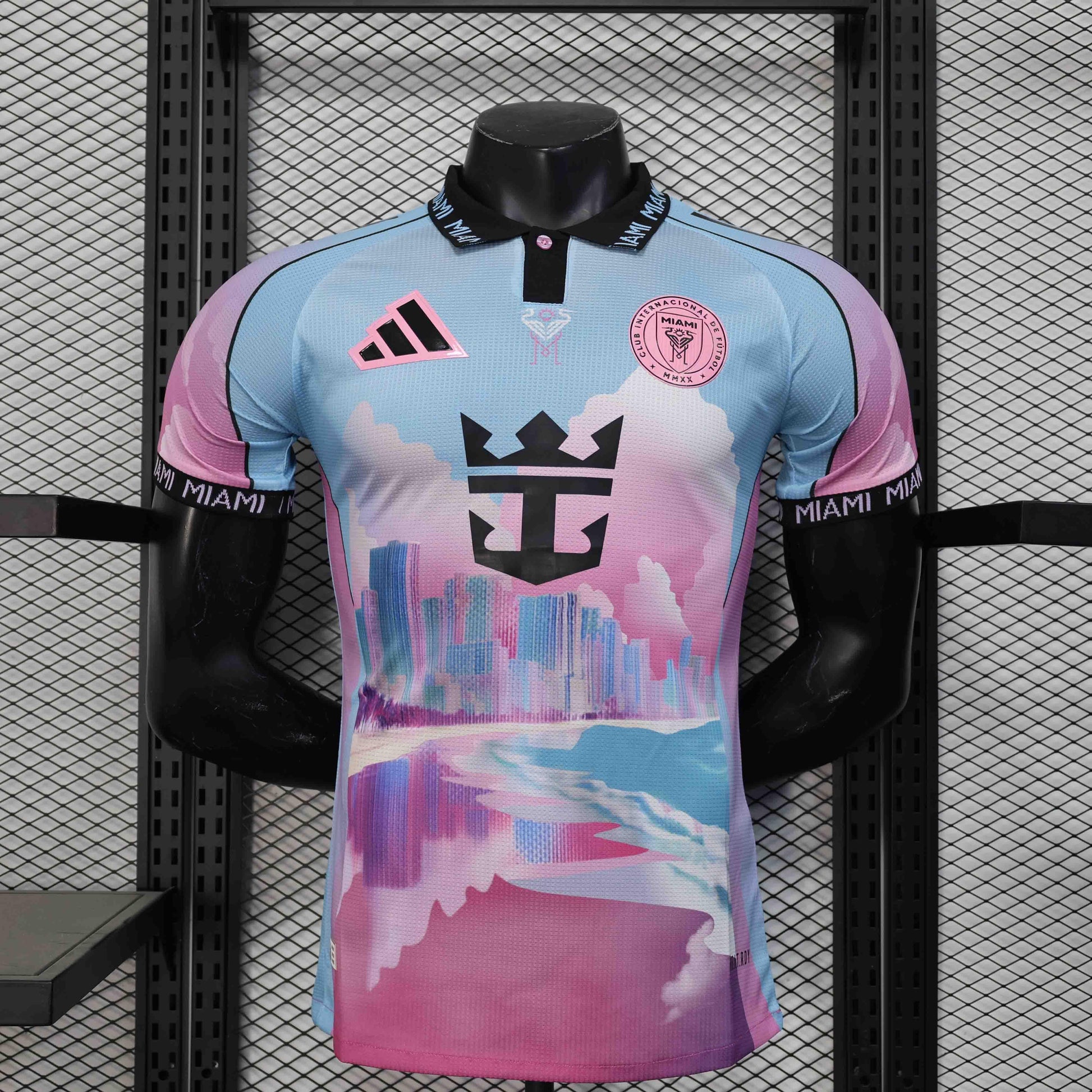 Trikot 25-26 Inter Miami