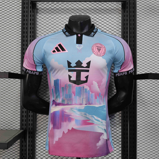 Trikot 25-26 Inter Miami