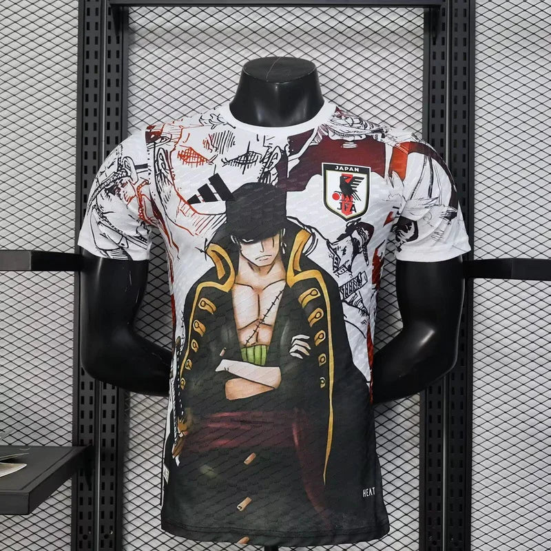 Trikot Japan Concept 2025-26