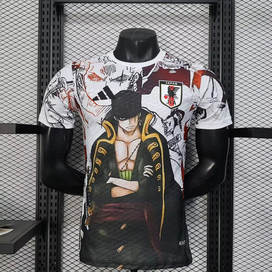 Trikot Japan Concept 2025-26