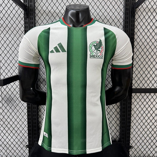 Trikot Mexiko Concept 2026