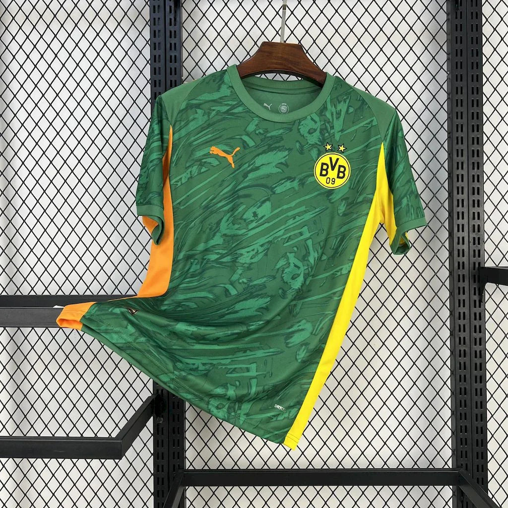 Trikot Dortmund 2024-25 Torwart