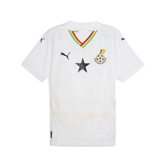 Trikot Ghana CAF 2025-26