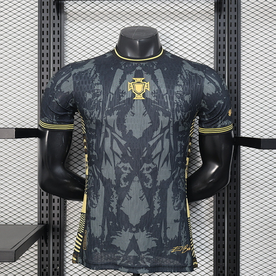 Trikot Portugal Concept 2026