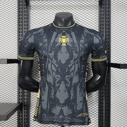 Trikot Portugal Concept 2026