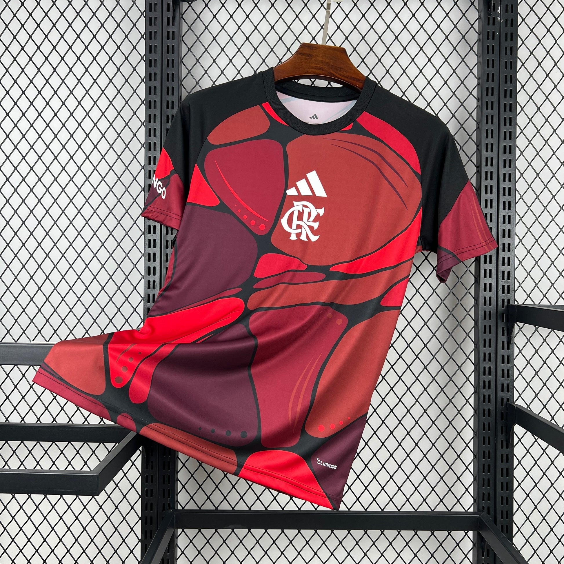 Trikot Flamengo 2026-27