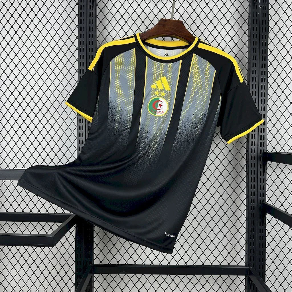 Trikot Algerien Concept 2026