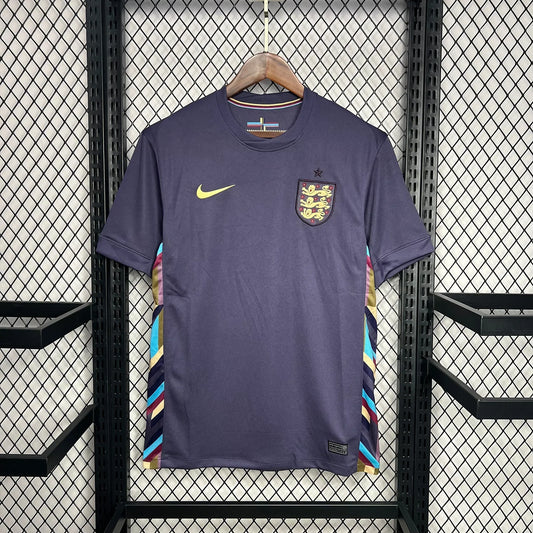 Trikot England Heim Euro 2024