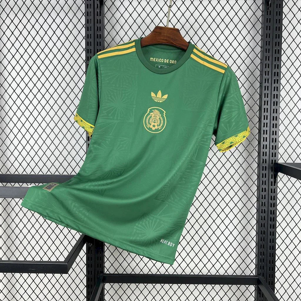 Trikot Mexiko Concept 2025