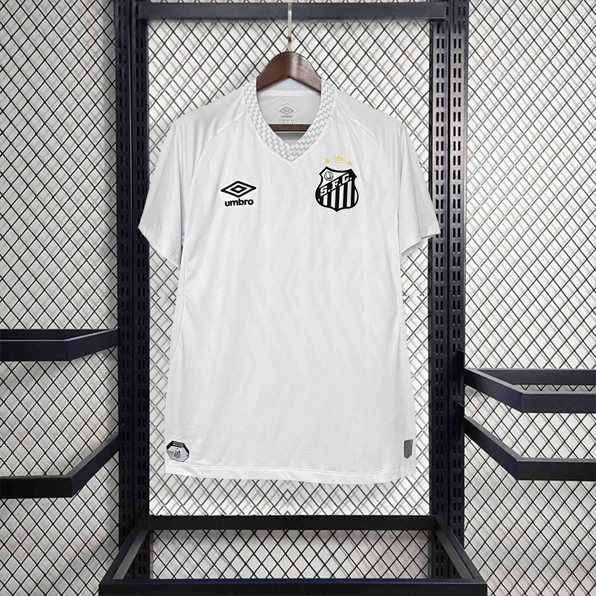 Trikot Santos 2025-26
